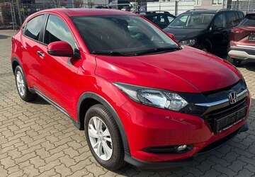 Honda HR-V 32.776 km 14.899 &euro; Winsen 21423