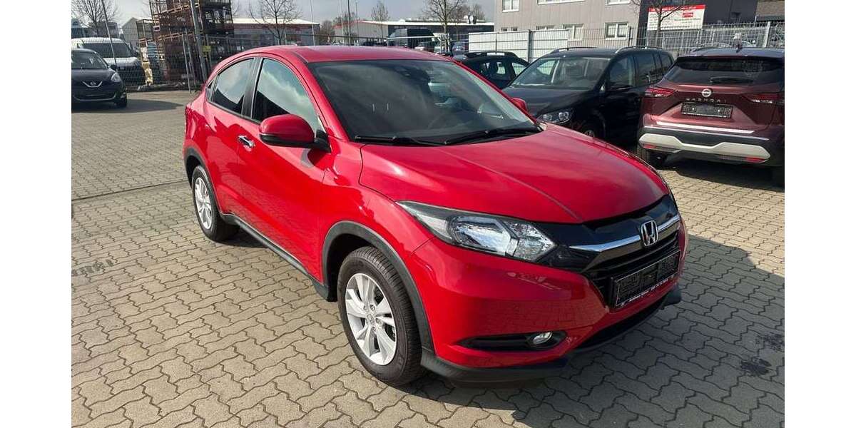 Honda HR-V 32.776 km 14.899 &euro; Winsen 21423