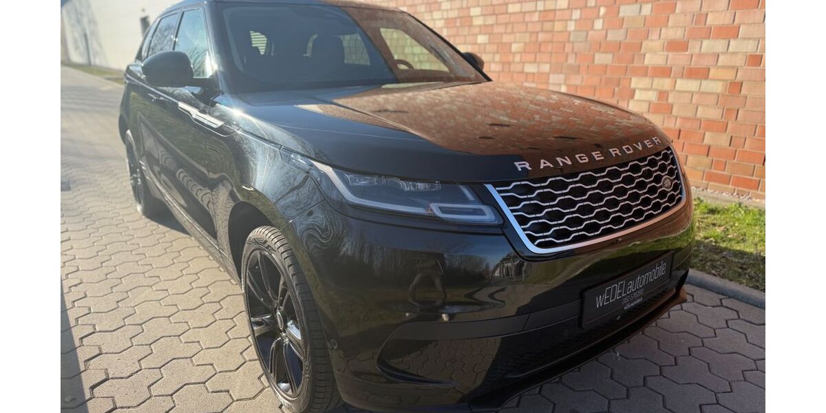 Land Rover Range Rover Velar 109.856 km 30.890 &euro; Trittau 22946