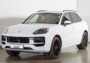Porsche Cayenne 7.019 km 114.000 &euro; Ahrensburg 22926