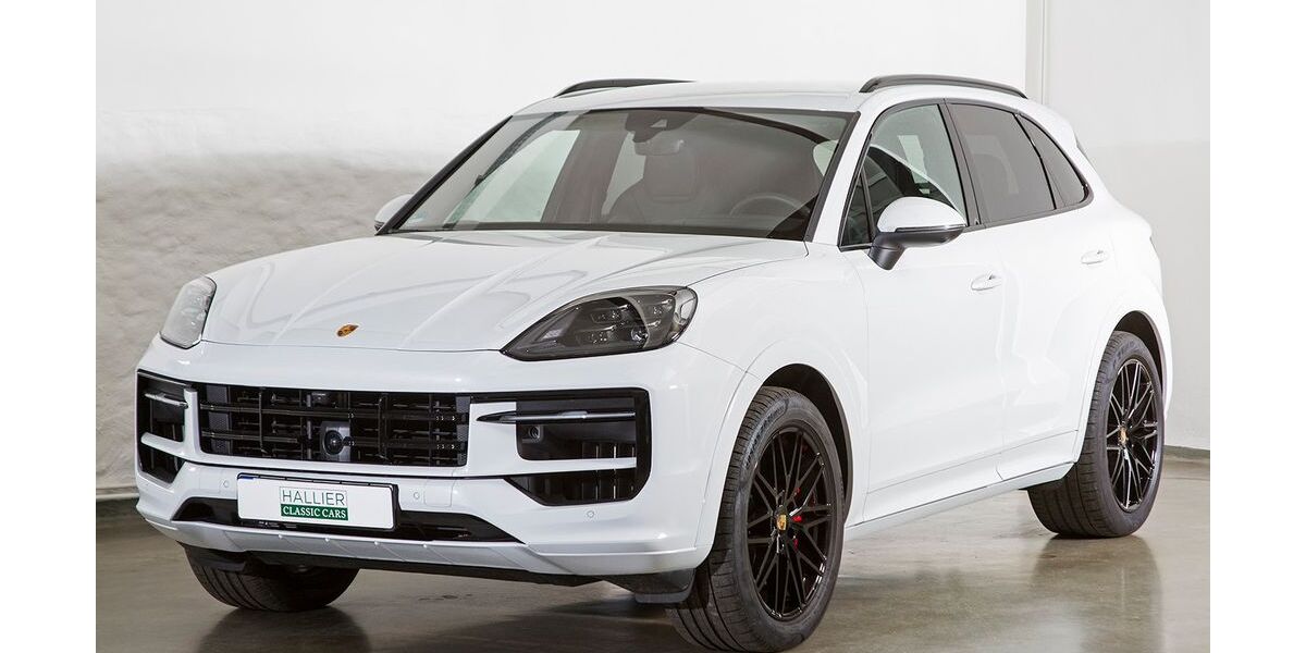 Porsche Cayenne 7.019 km 114.000 &euro; Ahrensburg 22926