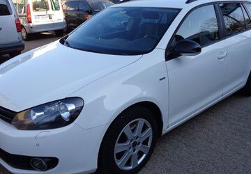 VW Golf 298.134 km 4.990 &euro; Hamburg 22399