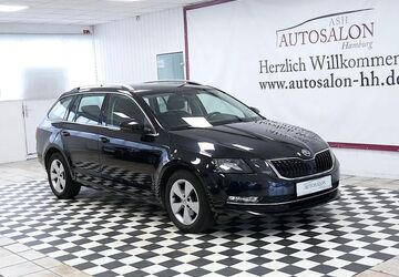 Skoda Octavia 139.242 km 13.898 &euro; Hamburg 22399