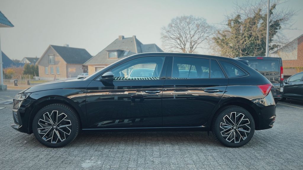 Skoda Scala 15.750 km 24.880 &euro; Bargteheide 22941