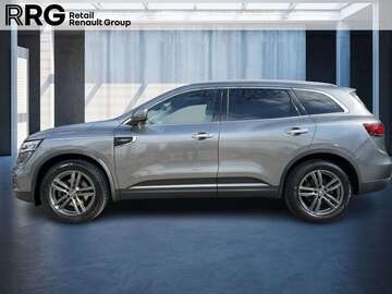 Gebrauchte Renault Koleos