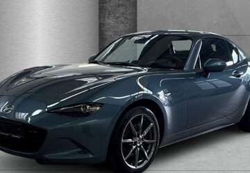 Mazda MX-5 75.793 km 23.990 &euro; Hamburg 22529