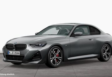 BMW 218 13.210 km 41.504 &euro; Barsbüttel bei Hamburg 22885