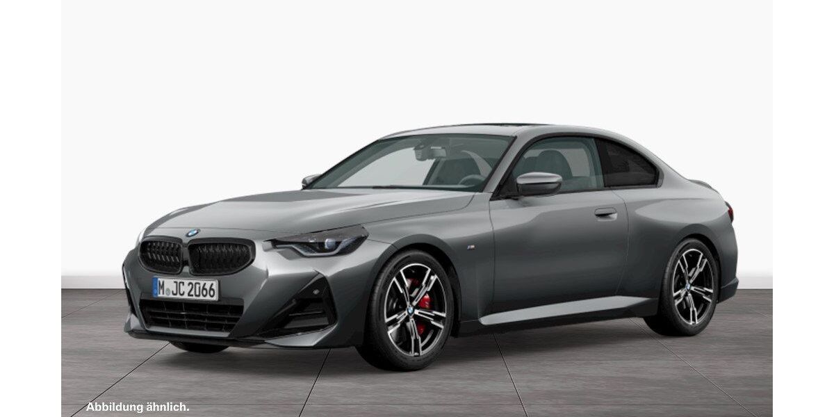 BMW 218 13.210 km 41.504 &euro; Barsbüttel bei Hamburg 22885