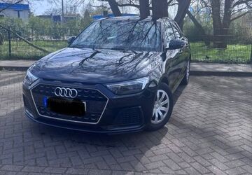 Audi A1 34.000 km 21.999 &euro; Hamburg 21029