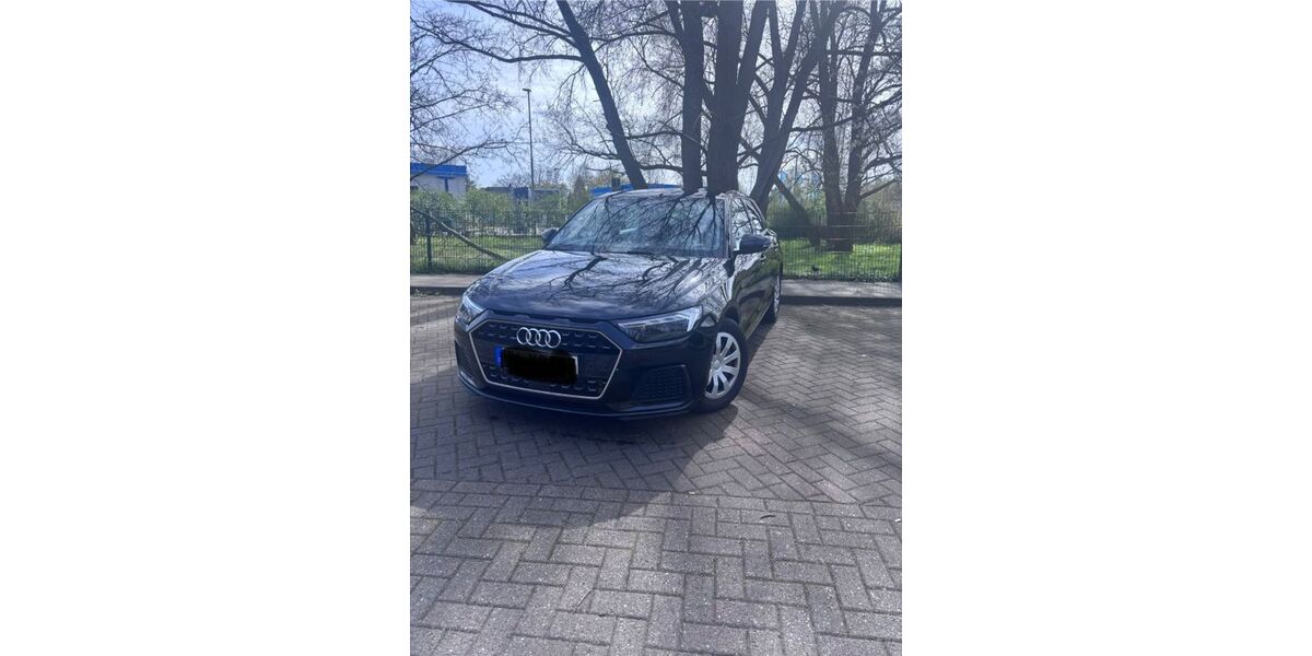 Audi A1 34.000 km 21.999 &euro; Hamburg 21029