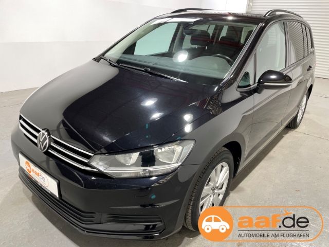 VW Touran 95.000 km 23.450 &euro; Norderstedt 22848