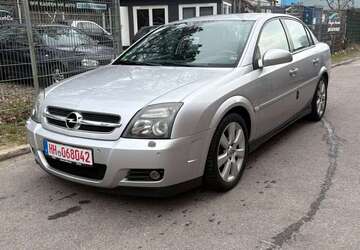Opel Vectra 200.498 km 1.450 &euro; Hamburg 22041