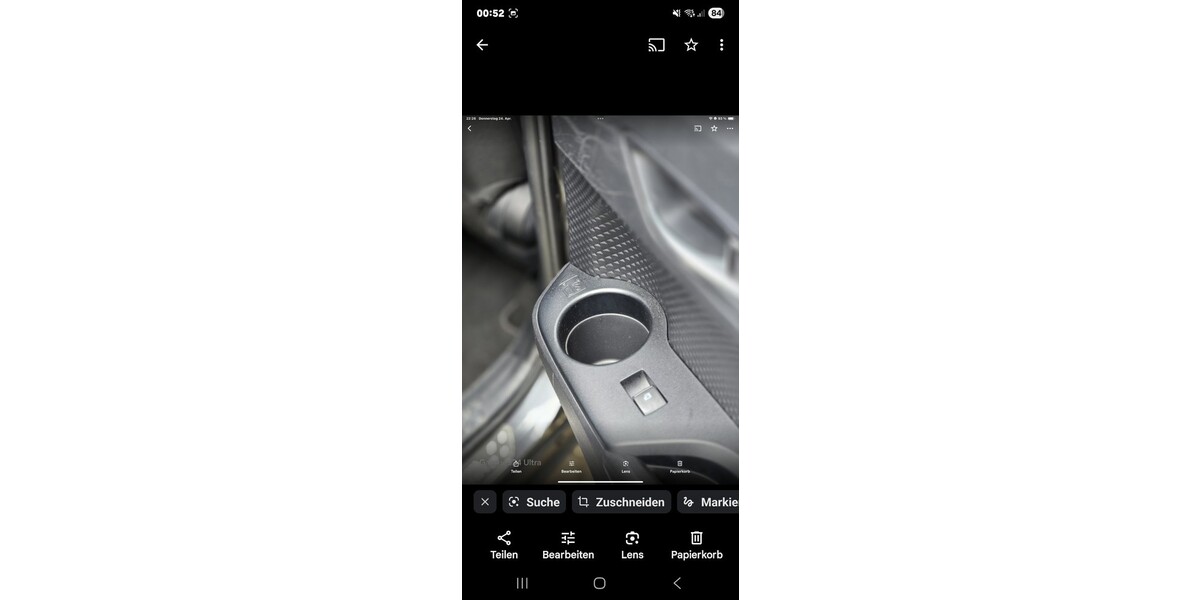 Toyota CHR 78.000 km 21.000 &euro; Hamburg 20038