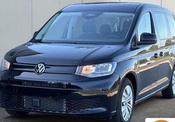 VW Caddy Maxi 5.120 km 37.880 &euro; Buchholz 21244