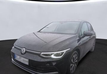 VW Golf 82.200 km 22.355 &euro; Appen 25482