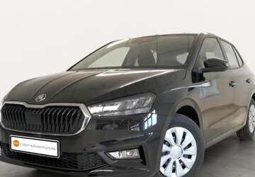 Skoda Fabia 15.000 km 15.592 &euro; Seevetal 21220