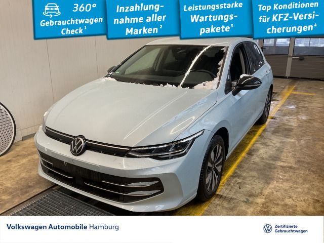 VW Golf 8.033 km 30.444 &euro; Hamburg 22761