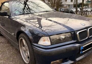 BMW 318 136.754 km 7.500 &euro; Hamburg 20255