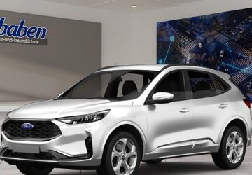 Ford Kuga 7.000 km 43.950 &euro; Hamburg 21073