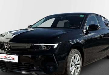 Opel Astra 42.000 km 19.990 &euro; Hamburg 22529