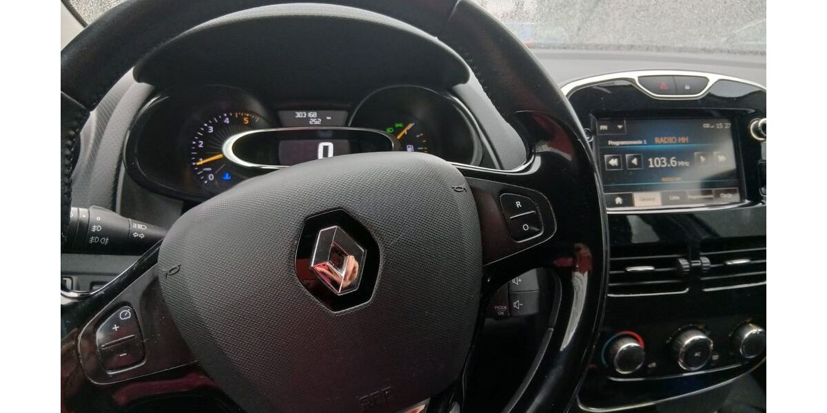 Renault Clio 303.000 km 2.900 &euro; Norderstedt 22848