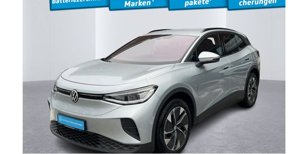 VW ID.4 13.516 km 35.444 &euro; Hamburg 22303
