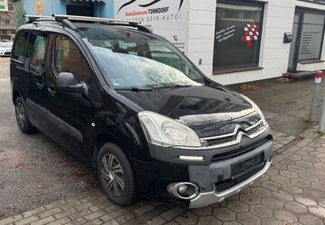 Citroen Berlingo 169.500 km 2.999 &euro; Hamburg 22045