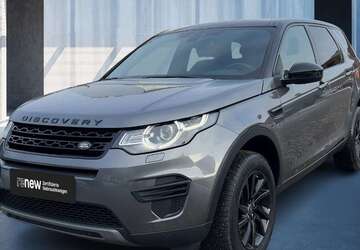 Land Rover Discovery 76.414 km 24.990 &euro; Hamburg 20537