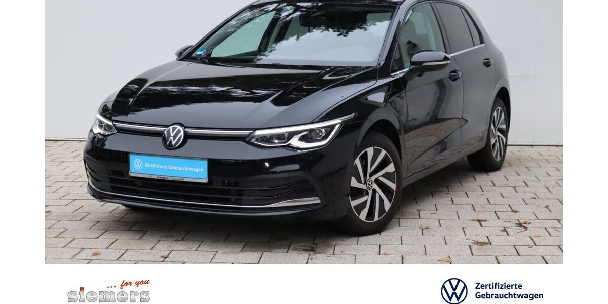 VW Golf 125.990 km 19.950 &euro; Geesthacht 21502