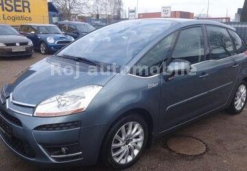 Citroen C4 Picasso 86.000 km 4.950 &euro; Neu-wulmstorf 21629
