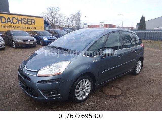 Citroen C4 Picasso 86.000 km 4.950 &euro; Neu-wulmstorf 21629