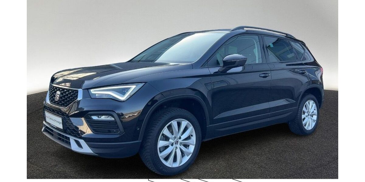 Seat Ateca 50.709 km 22.440 &euro; Hamburg 22529