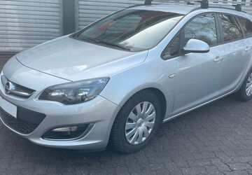 Opel Astra 268.000 km 2.490 &euro; Norderstedt 22844