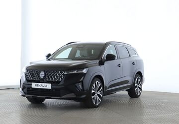 Renault Espace 28.342 km 38.890 &euro; Hamburg 22763