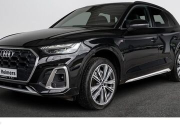 Audi Q5 32.680 km 50.990 &euro; Rellingen/Hamburg 25462