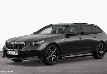 BMW 520 26.425 km 52.903 &euro; Barsbüttel bei Hamburg 22885