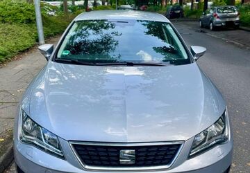 Seat Leon 98.400 km 7.850 &euro; Hamburg 22339