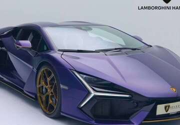 Lamborghini Revuelto 1.152 km 585.900 &euro; Hamburg 22143