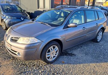 Renault Megane 219.000 km 2.499 &euro; Buxtehude 21614
