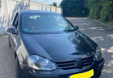 VW Golf 173.800 km 3.500 &euro; Hamburg 22769