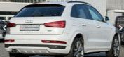 Audi Q3 155.000 km 19.990 &euro; Hamburg 21077