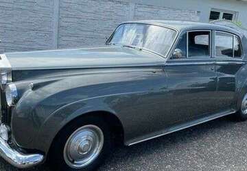 Rolls Royce Cloud 115.900 km 52.900 &euro; Pinneberg 25421