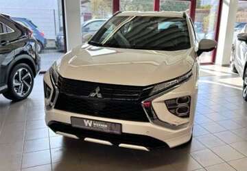 Mitsubishi Eclipse Cross 9.479 km 22.900 &euro; Hamburg 22525