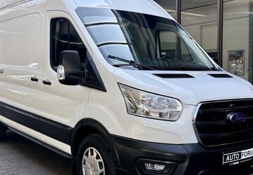 Ford Transit 44.656 km 21.990 &euro; Geesthacht bei Hamburg 21502
