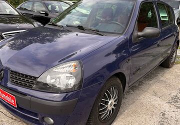 Renault Clio 222.000 km 1.550 &euro; Hamburg 21079