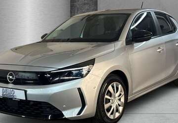 Opel Corsa 25.462 km 13.990 &euro; Hamburg 22159