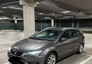 Seat Leon 179.500 km 7.800 &euro; Glinde 21509