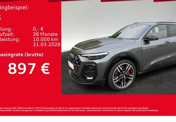 Audi Q5 4.911 km 74.933 &euro; Hamburg 22529