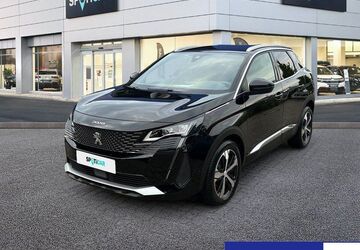 Peugeot 3008 22.237 km 26.880 &euro; Hamburg 22457