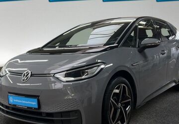 VW ID.3 23.427 km 21.888 &euro; Hamburg 22761